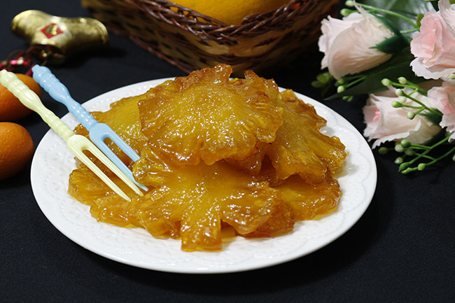 1 loại quả c&oacute; vị ngọt nhưng l&agrave; 