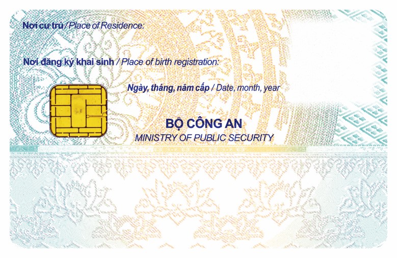 Thẻ căn cước mới cấp từ 1/7 c&oacute; những đặc điểm g&igrave;?- Ảnh 2.