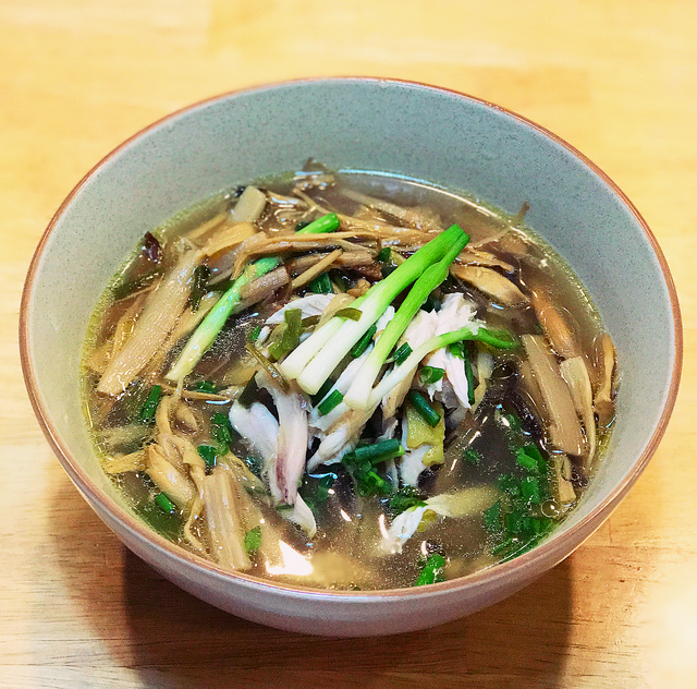 M&oacute;n ăn dọn tủ ng&agrave;y Tết vừa ngon miệng, dễ l&agrave;m lại gi&uacute;p giải ngấy- Ảnh 15.