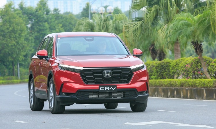 Honda Việt Nam n&acirc;ng bảo h&agrave;nh &ocirc; t&ocirc; l&ecirc;n 10 năm - Ảnh 1.