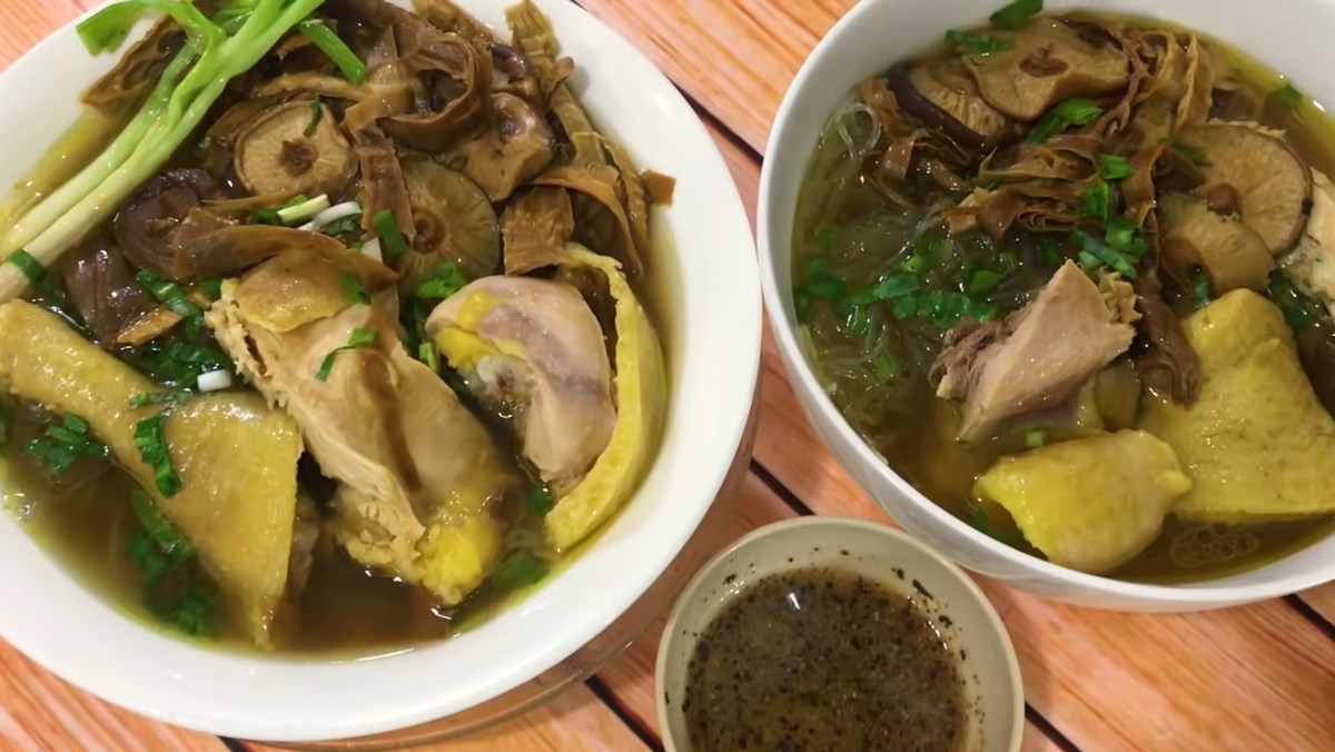 M&oacute;n ăn dọn tủ ng&agrave;y Tết vừa ngon miệng, dễ l&agrave;m lại gi&uacute;p giải ngấy- Ảnh 14.