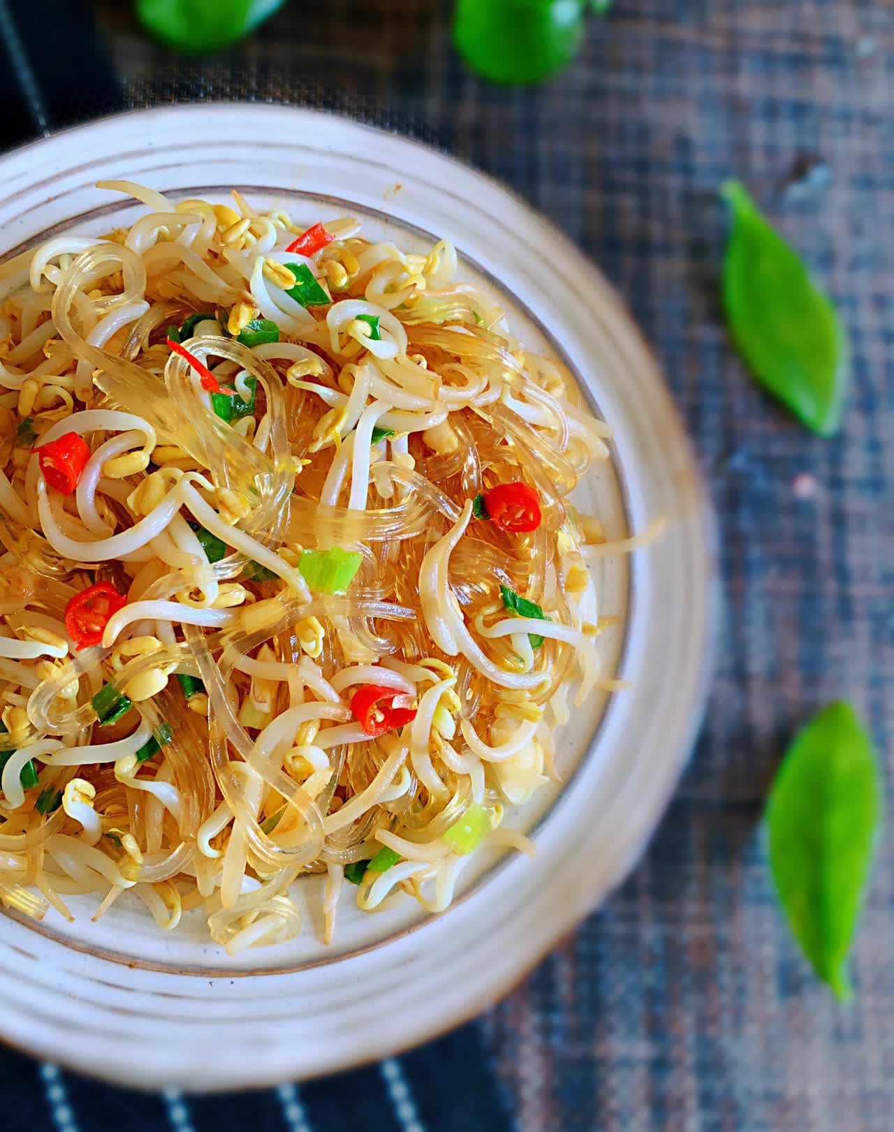 M&oacute;n ăn dọn tủ ng&agrave;y Tết vừa ngon miệng, dễ l&agrave;m lại gi&uacute;p giải ngấy- Ảnh 8.