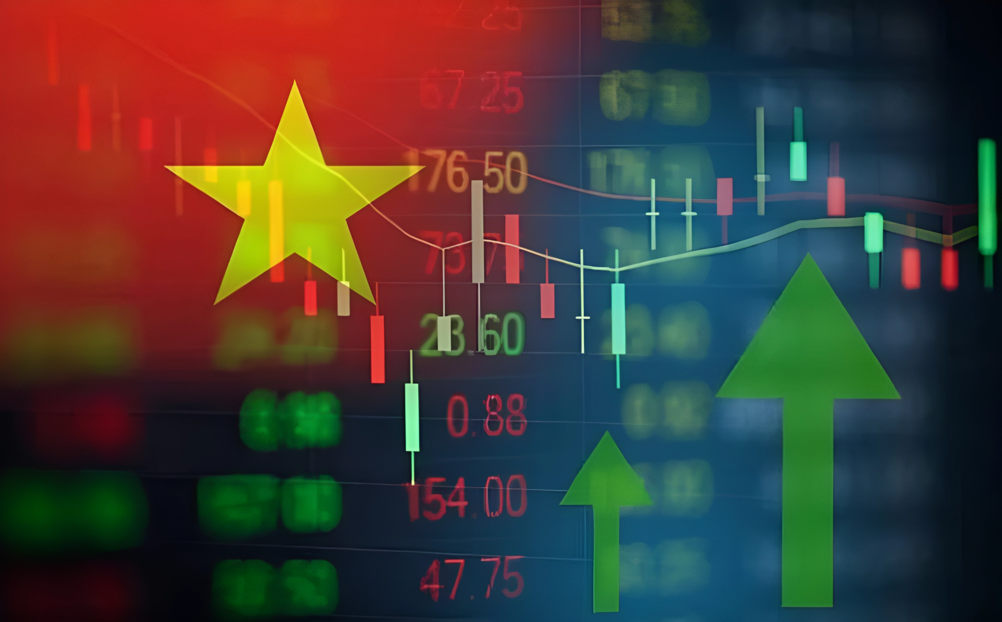 A chart with numbers and stars  Description automatically generated with medium confidence