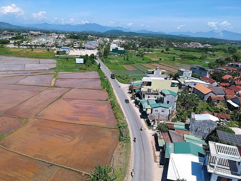 600 tỷ đồng mở rộng QL24B qua Quảng Ng&atilde;i- Ảnh 3.