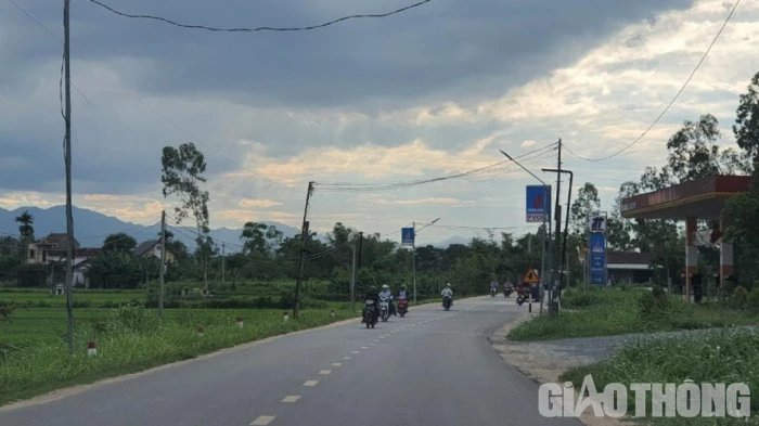 600 tỷ đồng mở rộng QL24B qua Quảng Ng&atilde;i- Ảnh 2.