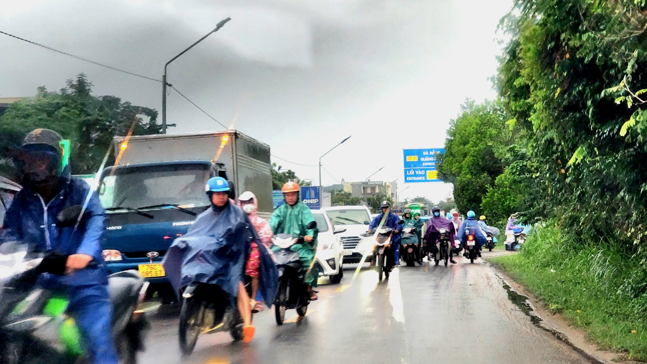 600 tỷ đồng mở rộng QL24B qua Quảng Ng&atilde;i- Ảnh 4.