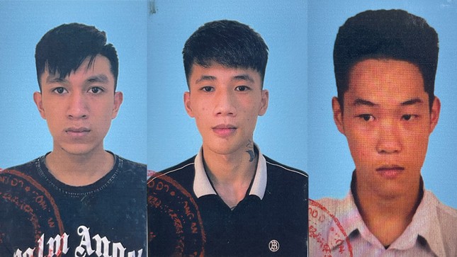 Vụ 2 anh em ruột bị truy s&aacute;t tử vong tại Hải Ph&ograve;ng: Đề nghị truy tố 22 bị can - Ảnh 2.