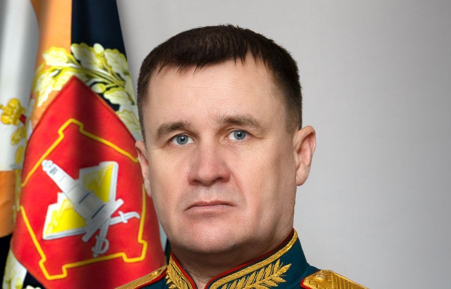 Người mang lại chiến thắng của Nga ở th&agrave;nh tr&igrave; Avdiivka từng bị Ukraine đồn tử trận- Ảnh 1.