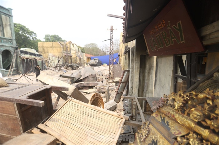 Thiếu kinh phí phát hành, phim Đào, phở và piano có được chiếu trên toàn quốc?- Ảnh 1. Thiếu kinh phí phát hành, phim Đào, phở và piano có được chiếu trên toàn quốc?- Ảnh 1.