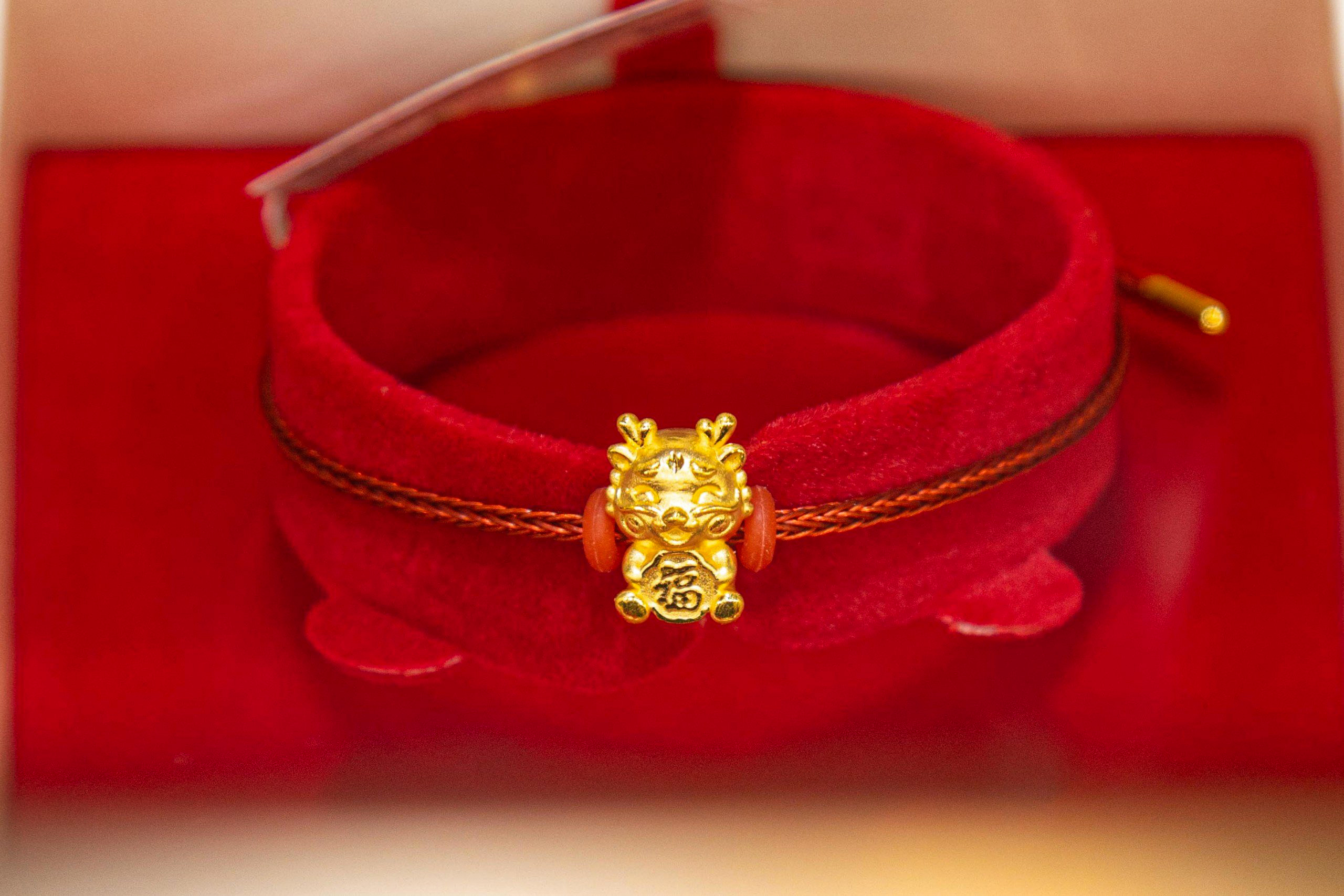 Chi&ecirc;m ngưỡng tượng rồng phủ v&agrave;ng 24K lớn nhất Việt Nam- Ảnh 10.