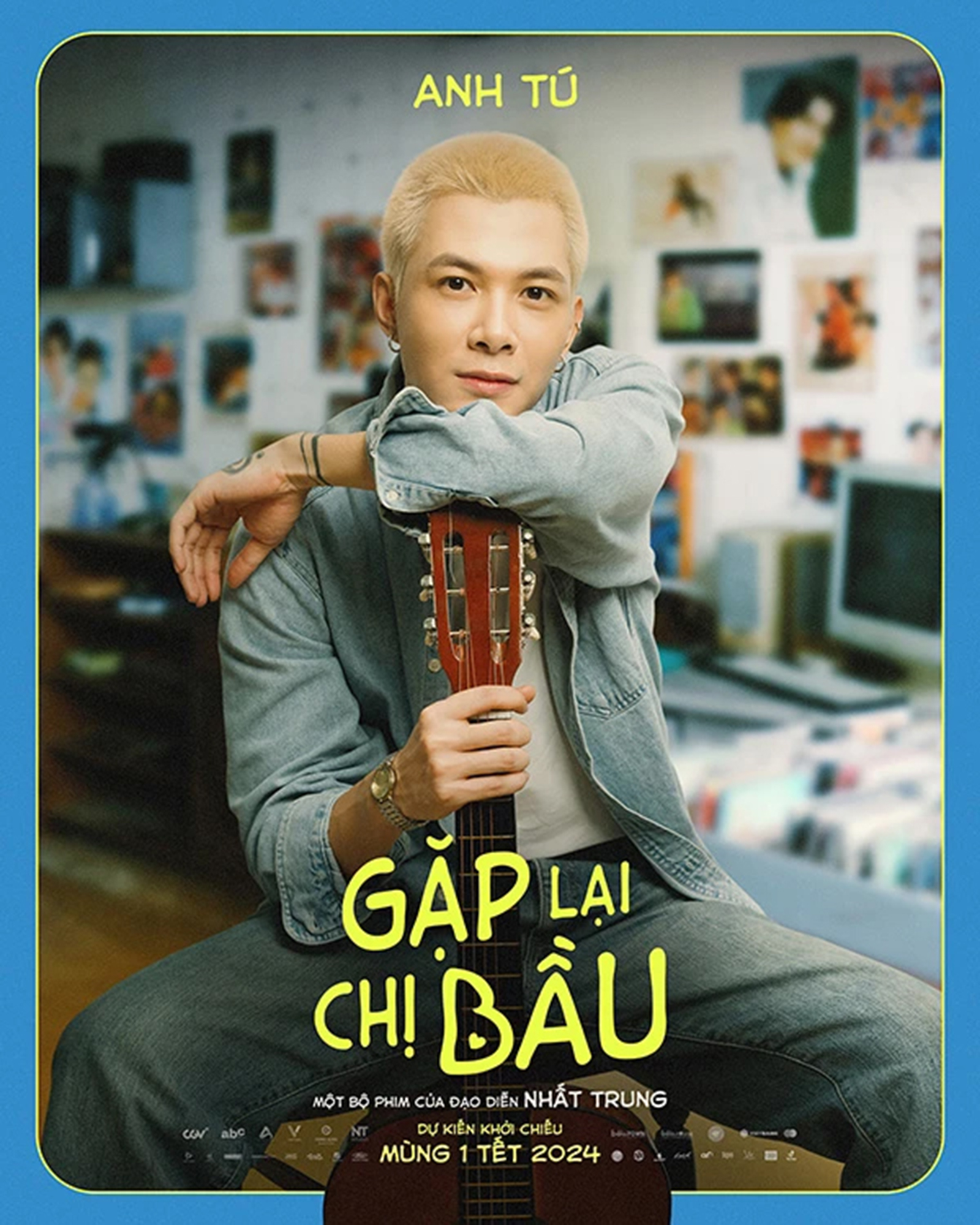 &ldquo;Gặp lại chị bầu&rdquo; doanh thu khủng nhưng nhiều sạn- Ảnh 3.