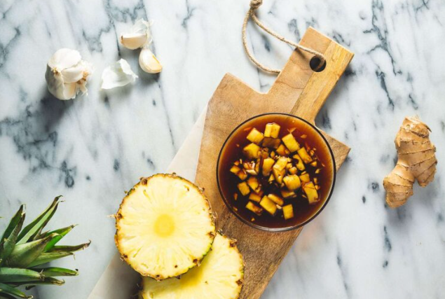 Loại quả vị ngọt gi&aacute; rẻ rất gi&agrave;u vitamin B1 l&agrave; 