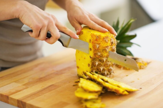 Loại quả vị ngọt gi&aacute; rẻ rất gi&agrave;u vitamin B1 l&agrave; 