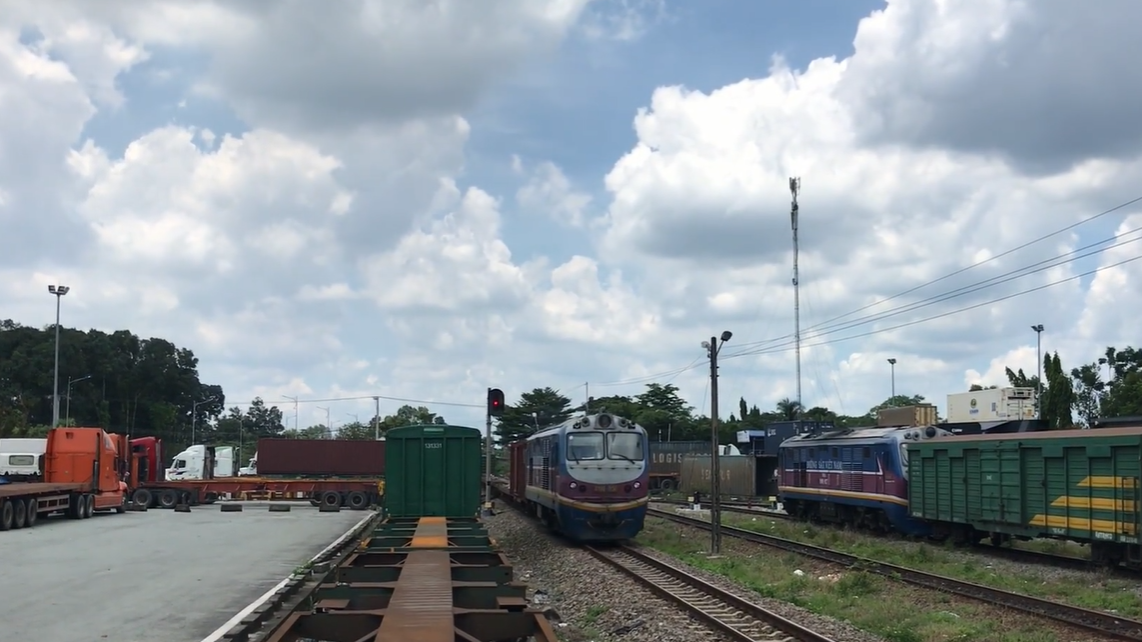 TP.HCM sẽ c&oacute; 8 tuyến đường sắt v&agrave; 7 ga ch&iacute;nh- Ảnh 2.