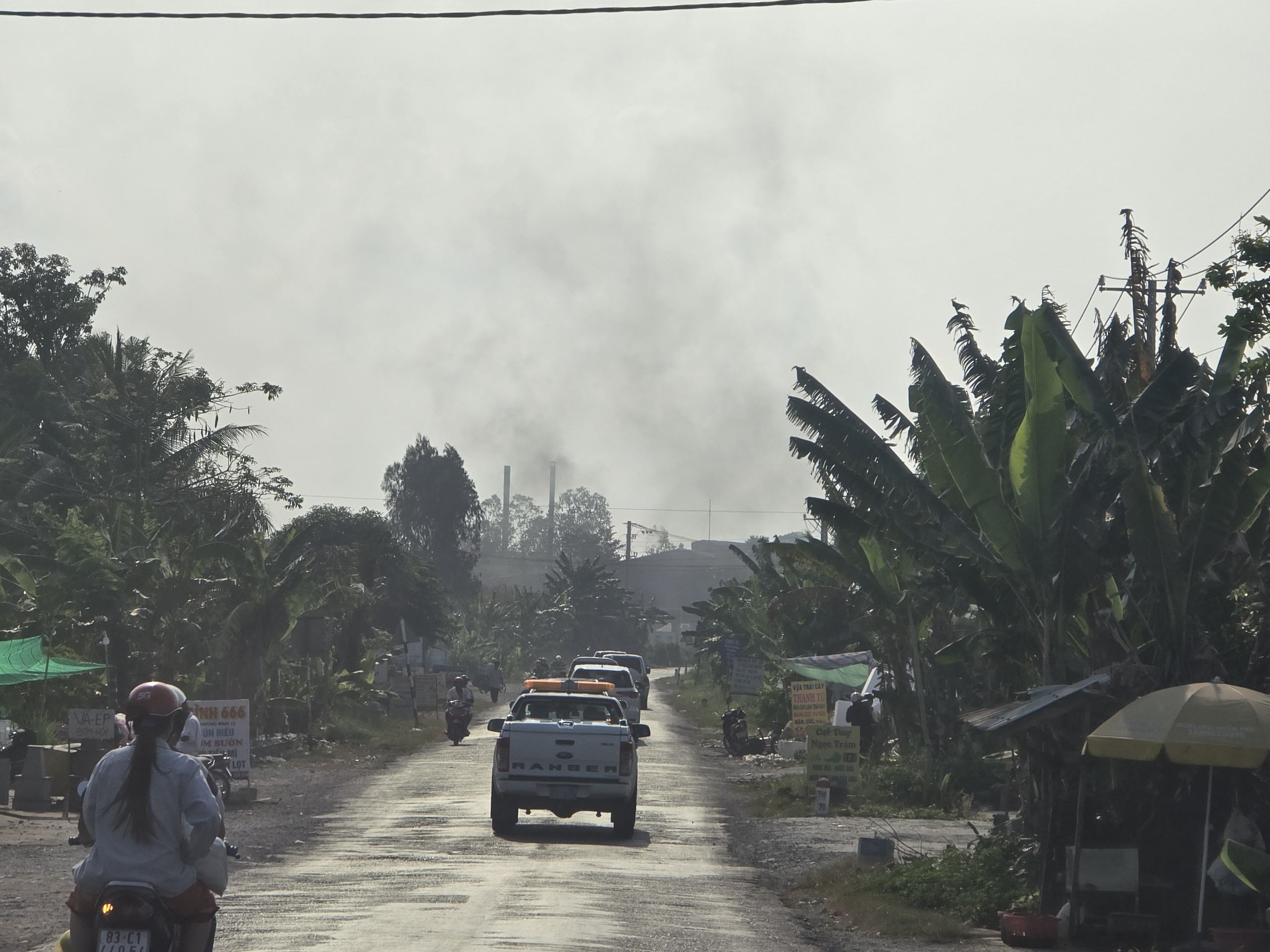 Hơn 3.470 tỷ đồng mở rộng quốc lộ Nam S&ocirc;ng Hậu qua bốn tỉnh miền T&acirc;y- Ảnh 2.