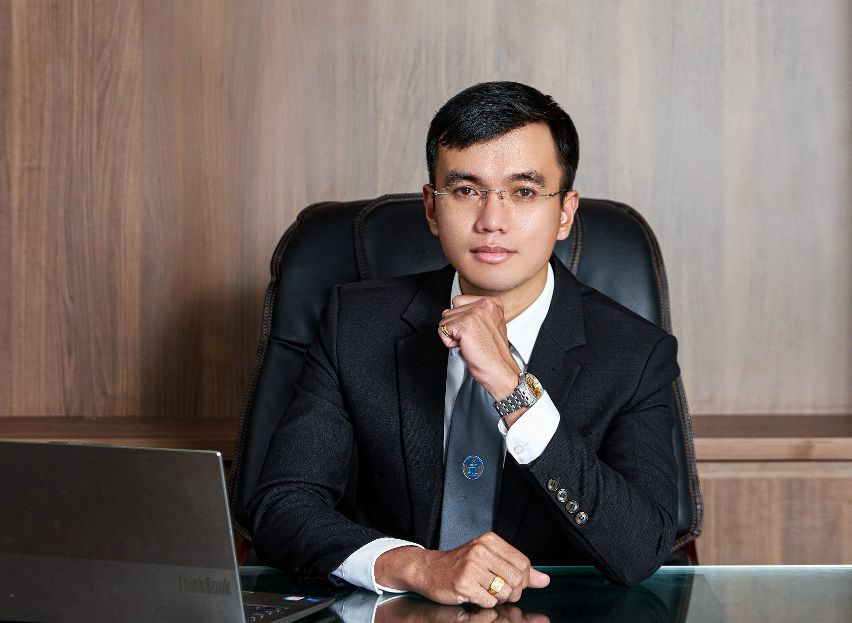 T&igrave;nh huống ph&aacute;p l&yacute; vụ tai nạn l&agrave;m 3 người chết tr&ecirc;n cao tốc Cam Lộ - La Sơn- Ảnh 1.