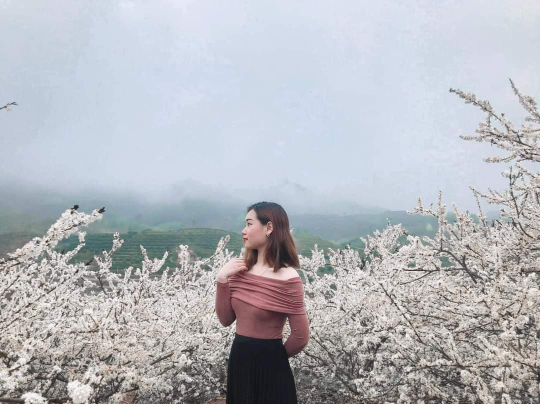 Độc đ&aacute;o ng&ocirc;i l&agrave;ng cổ c&oacute; 17 căn nh&agrave; x&acirc;y bằng đất đỏ ở Bắc Giang- Ảnh 9.