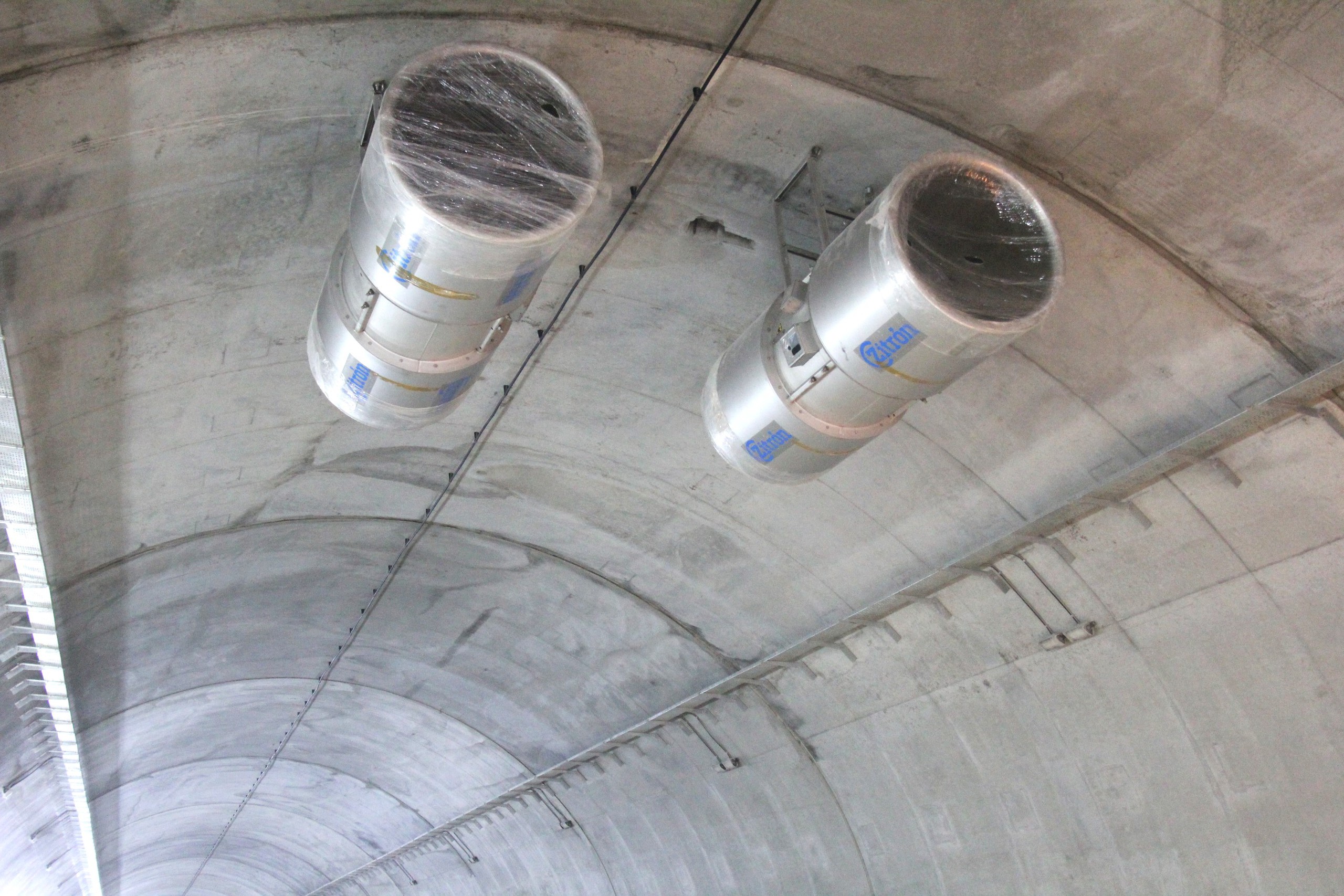 Đua tiến độ đêm ngày trên cao tốc Cam Lâm - Vĩnh Hảo, dồn lực làm hầm Núi Vung- Ảnh 11. Đua tiến độ đêm ngày trên cao tốc Cam Lâm - Vĩnh Hảo, dồn lực làm hầm Núi Vung- Ảnh 11.