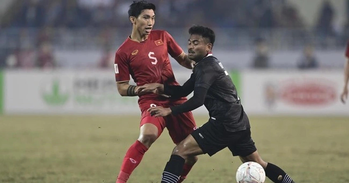 Vừa thắng tuyển Việt Nam, b&aacute;o Indonesia vẫn e d&egrave; khi nhắc tới ng&ocirc;i sao n&agrave;y- Ảnh 1.