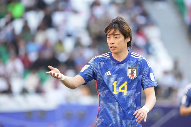 Tuyển Nhật Bản ra quyết định ngỡ ngàng với cầu thủ có nguy cơ ngồi tù- Ảnh 1. Tuyển Nhật Bản ra quyết định ngỡ ngàng với cầu thủ có nguy cơ ngồi tù- Ảnh 1.