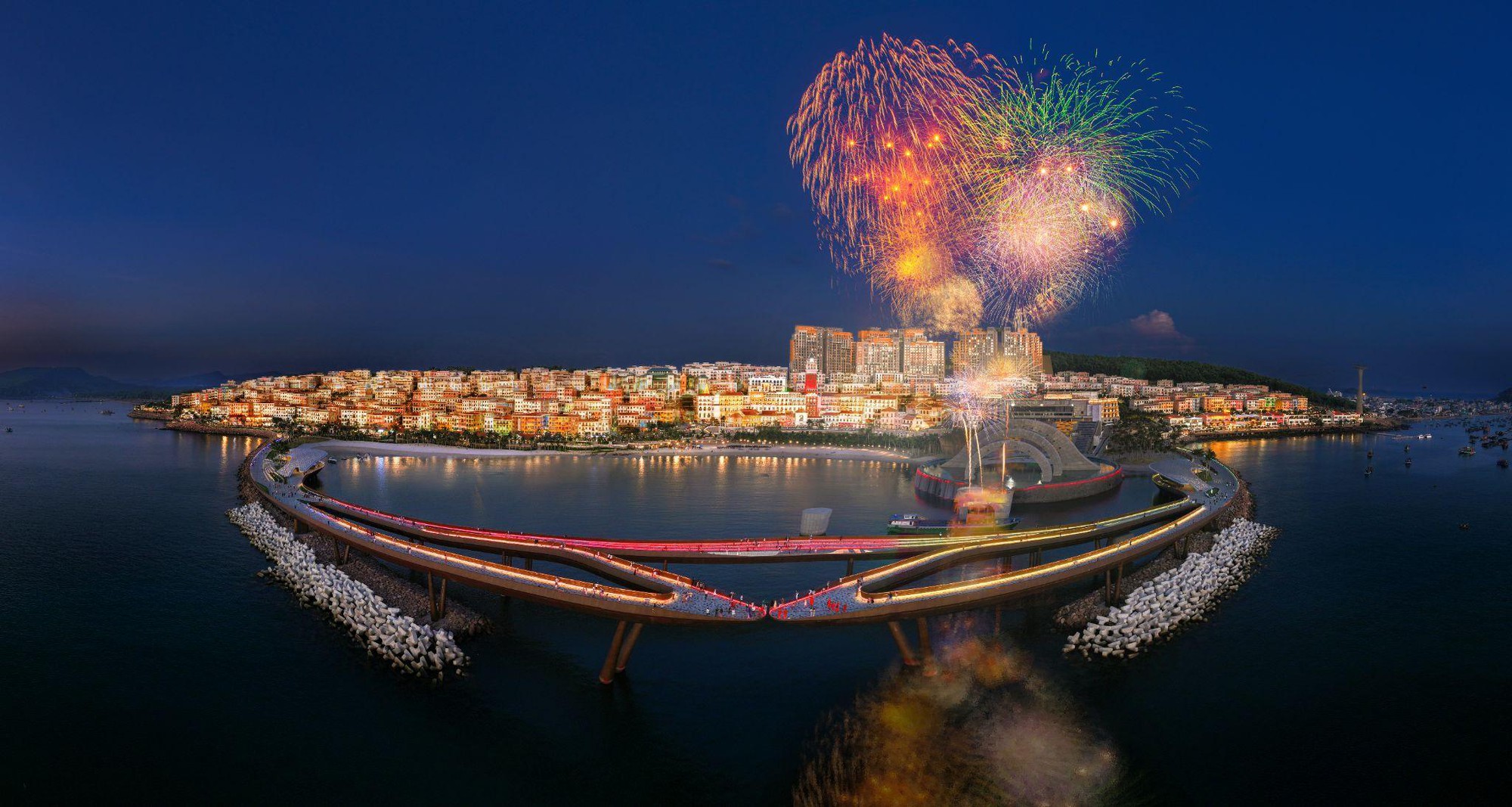 Tr&aacute;nh r&eacute;t miền Bắc, đi đ&acirc;u dịp Tết Gi&aacute;p Th&igrave;n 2024?- Ảnh 4.