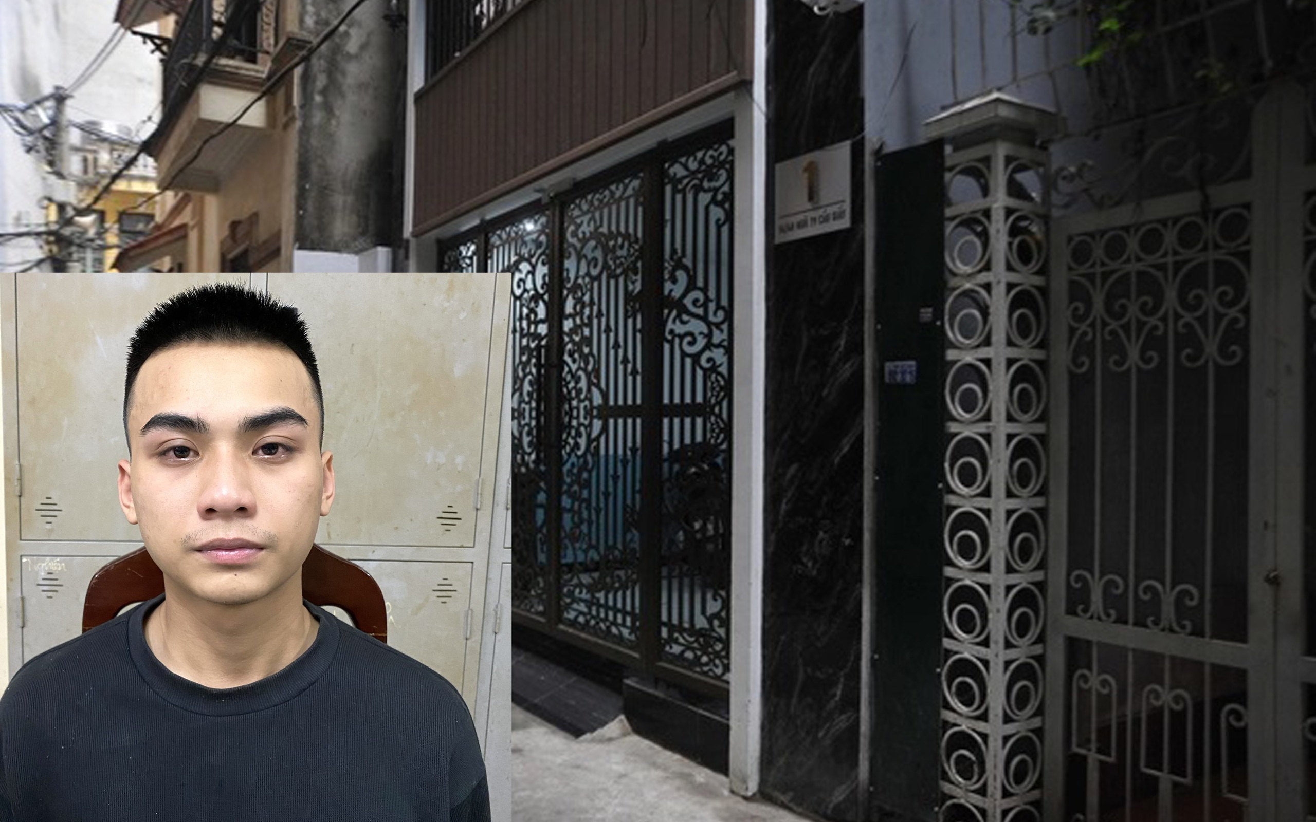 Kẻ s&aacute;t hại c&ocirc; g&aacute;i 21 tuổi ở H&agrave; Nội đối diện mức &aacute;n n&agrave;o?- Ảnh 1.