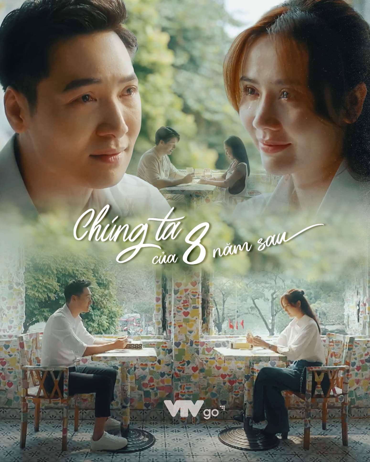 Ch&uacute;ng ta của 8 năm sau tập 44: Tiểu tam đến tận nh&agrave; mẹ đẻ T&ugrave;ng để ăn vạ- Ảnh 2.