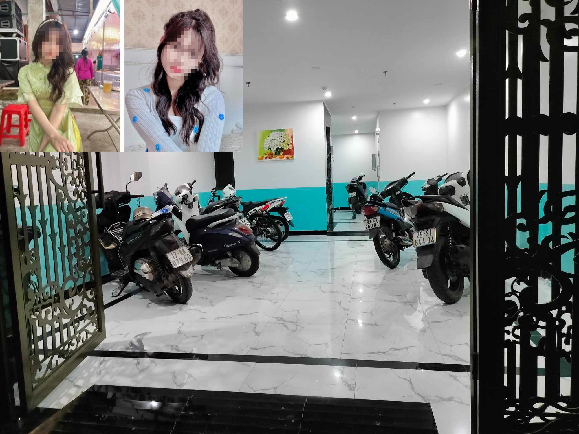 T&igrave;nh tiết bất ngờ vụ c&ocirc; g&aacute;i 21 tuổi bị s&aacute;t hại ở H&agrave; Nội- Ảnh 1.