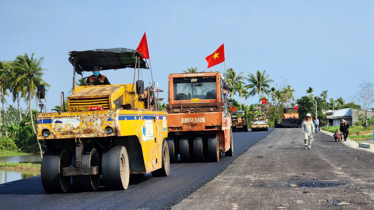 Mặt bằng 