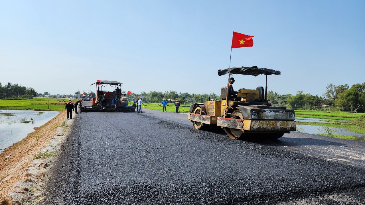 Mặt bằng 