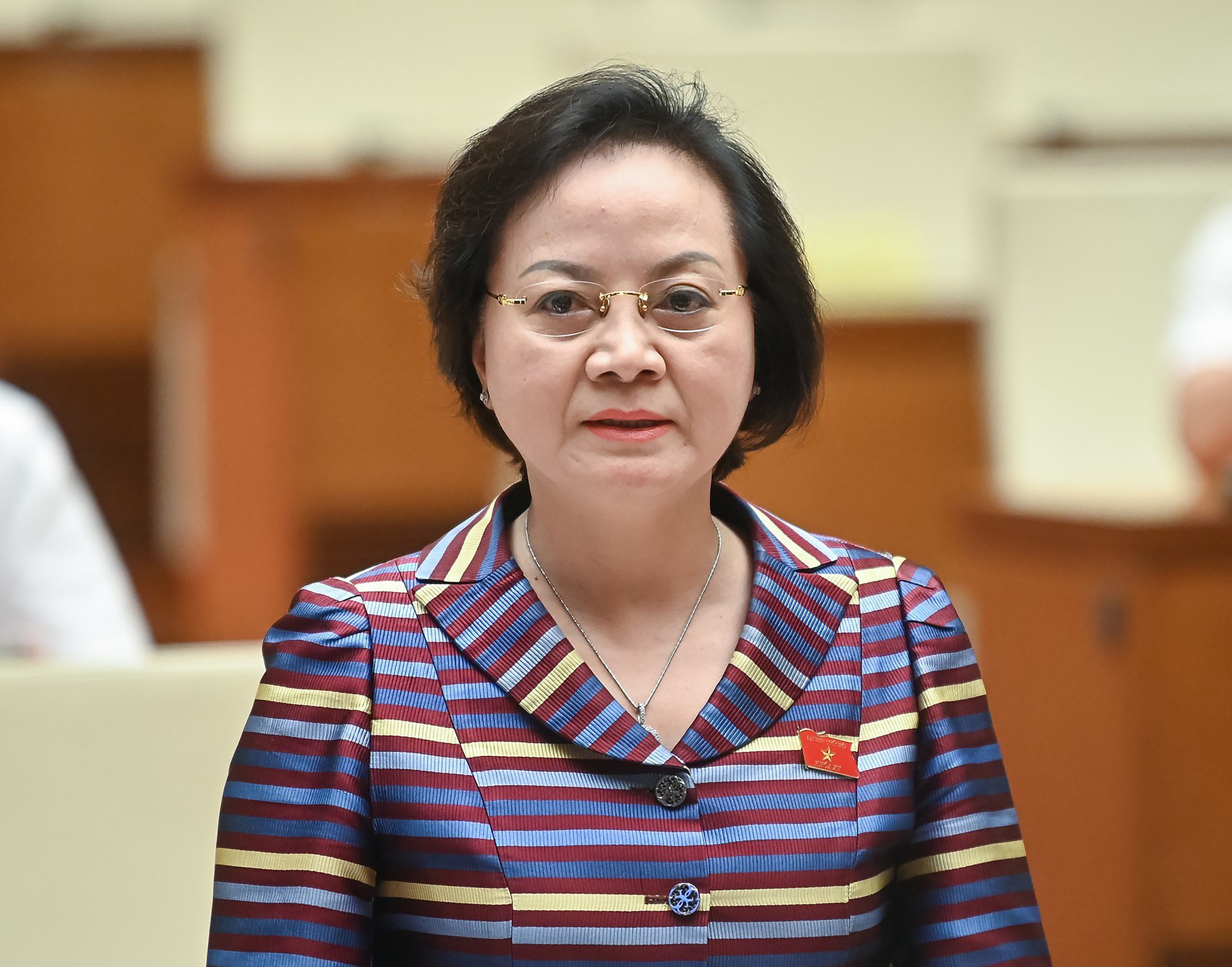 Đơn vị h&agrave;nh ch&iacute;nh cấp huyện, x&atilde; sẽ được sắp xếp thế n&agrave;o?- Ảnh 2.