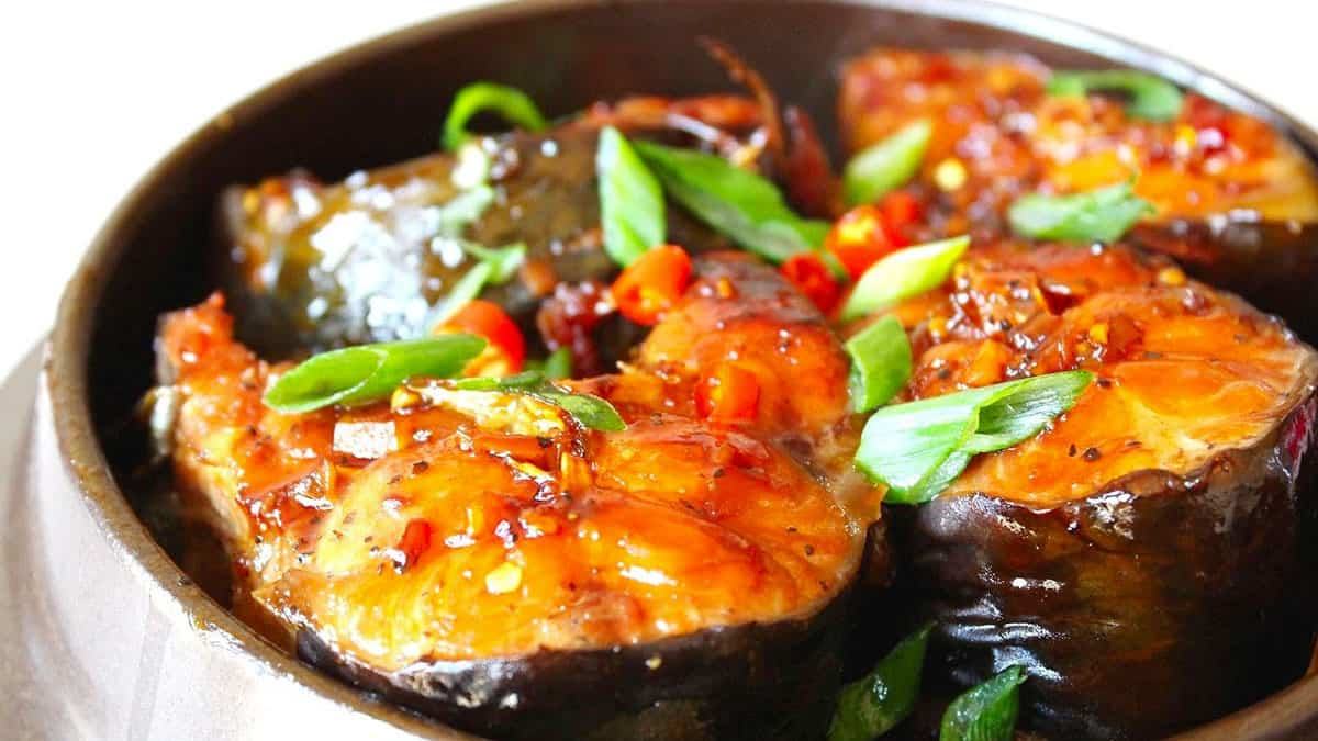 Bộ phận bổ dưỡng của c&aacute;, cực gi&agrave;u Omega-3, nhiều người kh&ocirc;ng biết đem vứt bỏ- Ảnh 3.