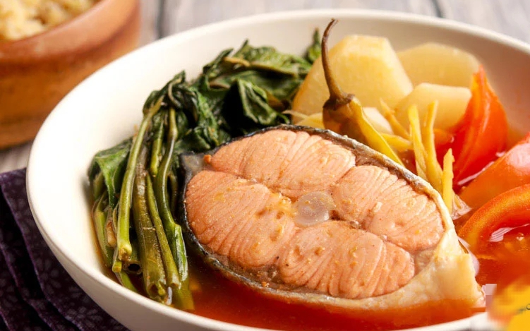 Bộ phận bổ dưỡng của c&aacute;, cực gi&agrave;u Omega-3, nhiều người kh&ocirc;ng biết đem vứt bỏ