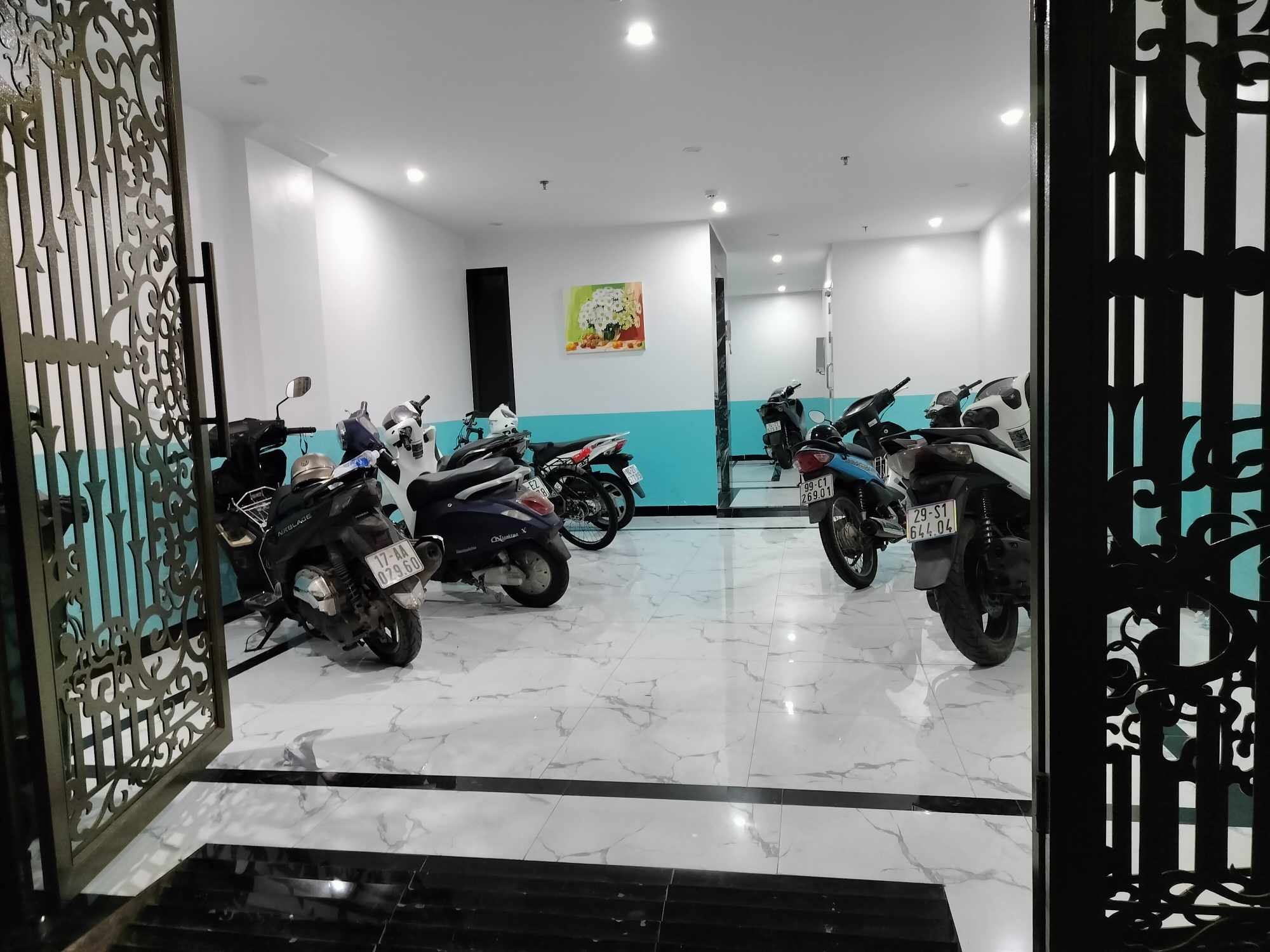 Ước mơ dang dở của c&ocirc; g&aacute;i 21 tuổi bị s&aacute;t hại ở H&agrave; Nội- Ảnh 2.