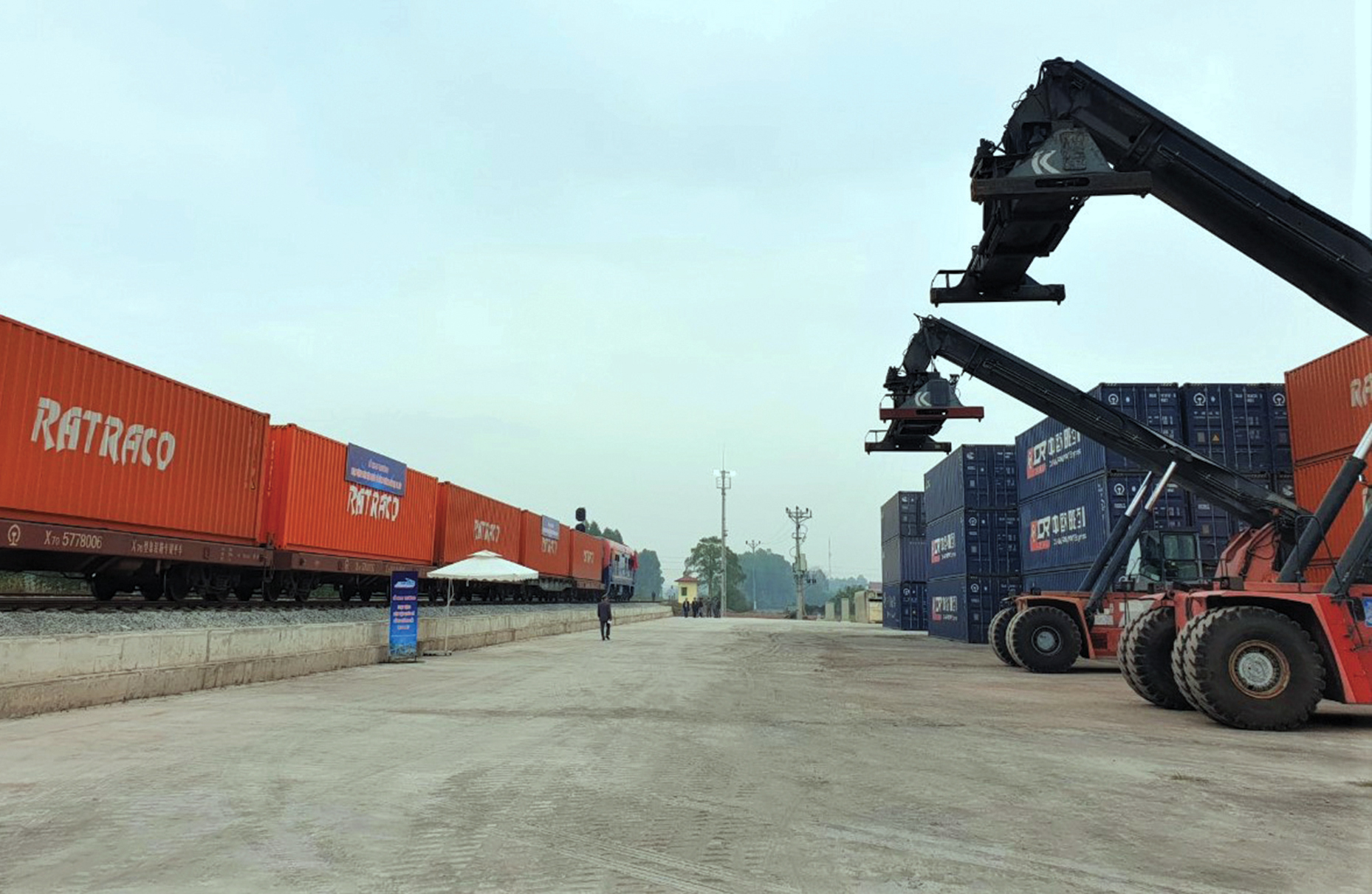 V&igrave; sao đề xuất quy hoạch 15 ga đường sắt hiện hữu?- Ảnh 2.
