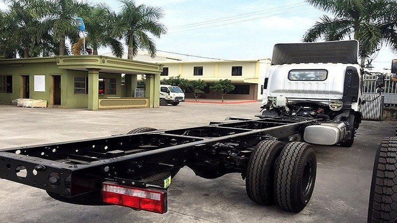 Xe s&aacute;t xi nhập ngoại đi từ cửa khẩu về c&oacute; cần đăng kiểm?- Ảnh 1.