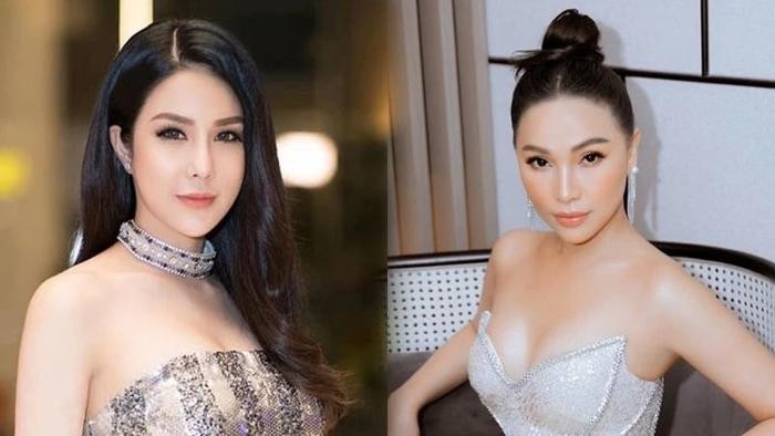 Vừa ra Tết, showbiz Việt đ&atilde; c&oacute; đủ 