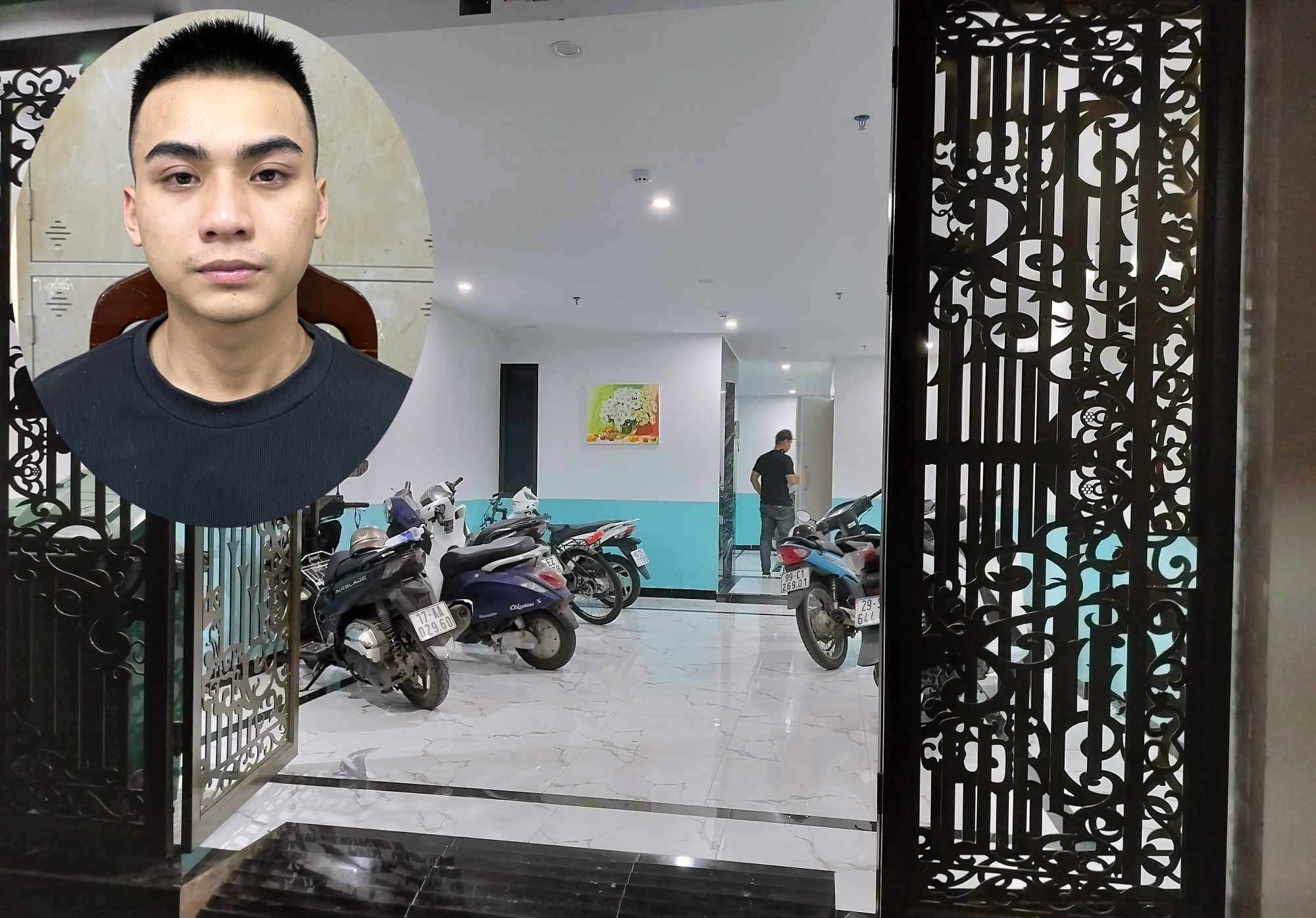 Vụ c&ocirc; g&aacute;i 21 tuổi bị s&aacute;t hại: Thượng t&aacute; c&ocirc;ng an chia sẻ kỹ năng ứng ph&oacute; với cướp- Ảnh 1.