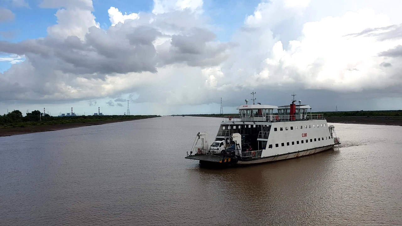 Gần 9.200 tỷ đầu tư đường h&agrave;nh lang ven biển Tr&agrave; Vinh- Ảnh 1.