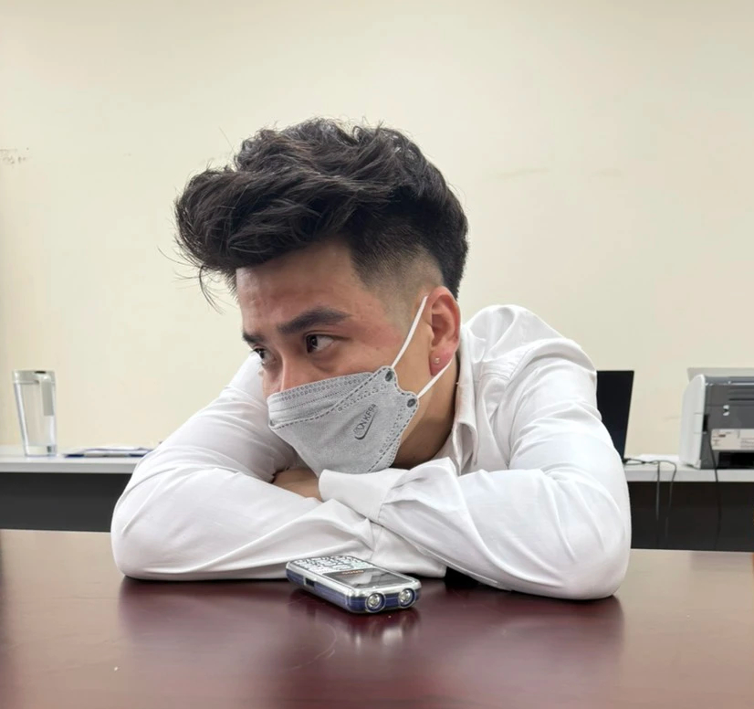 T&igrave;nh huống ph&aacute;p l&yacute; vụ thanh ni&ecirc;n 