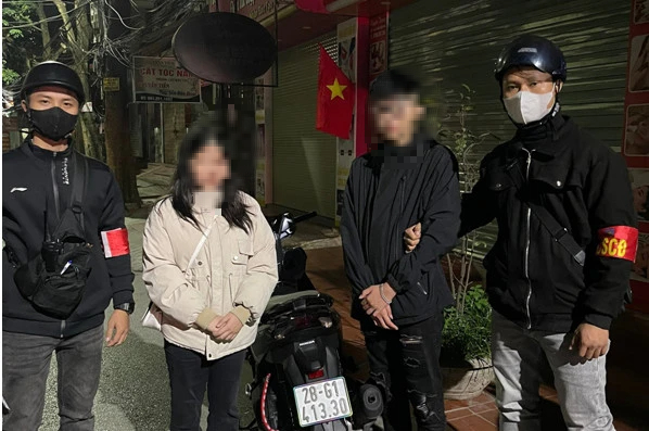 Hải Ph&ograve;ng xử mạnh c&aacute;c 