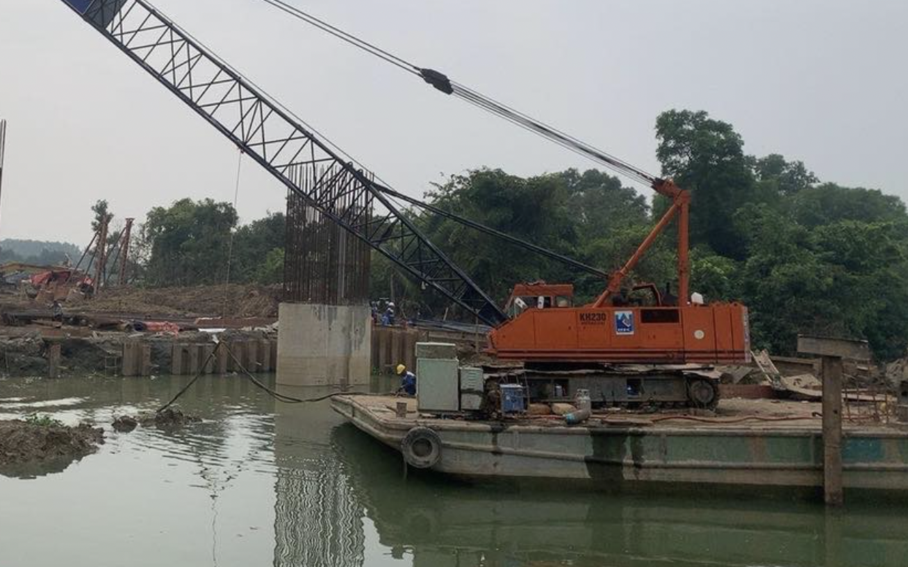Đồng Nai: Nhiều dự &aacute;n giao th&ocirc;ng chậm do tắc giải ph&oacute;ng mặt bằng