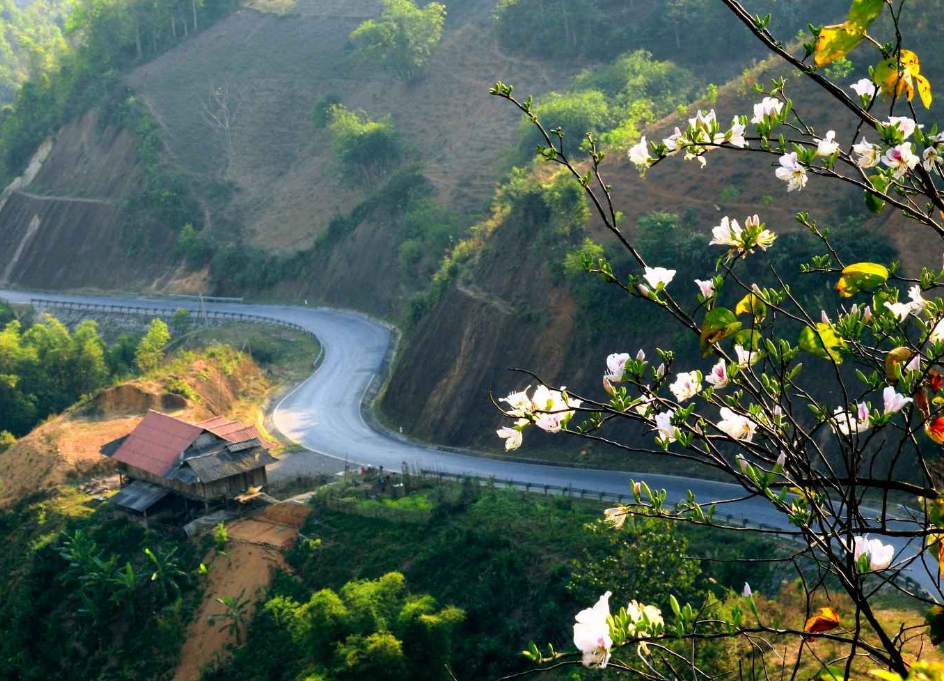 Điện Bi&ecirc;n đăng cai Năm Du lịch quốc gia 2024- Ảnh 2.