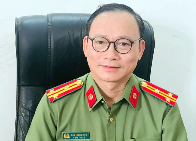 Vụ c&ocirc; g&aacute;i 21 tuổi bị s&aacute;t hại: Thượng t&aacute; c&ocirc;ng an chia sẻ kỹ năng ứng ph&oacute; với cướp- Ảnh 2.