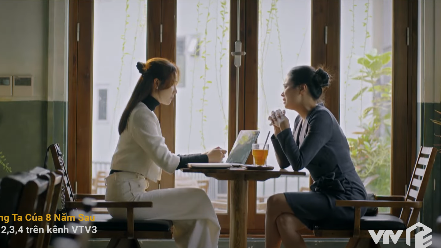 Vợ cũ của Gia Khi&ecirc;m gi&uacute;p Dương c&oacute; được bằng chứng chống lại &ocirc;ng ta.