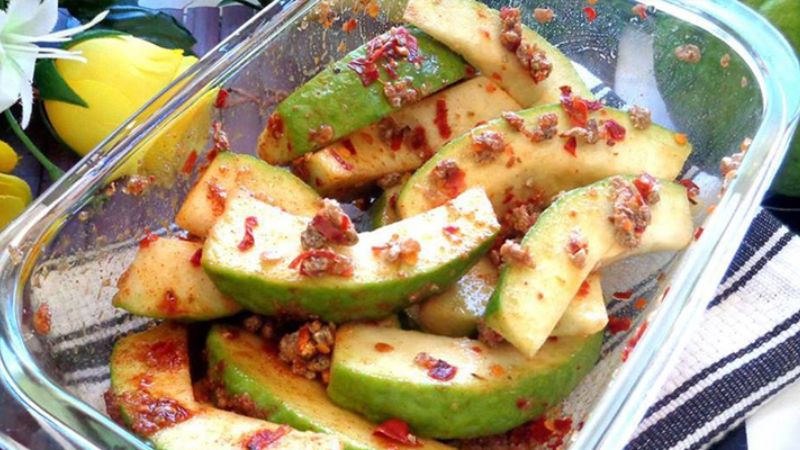 Loại quả c&oacute; lượng vitamin C cao hơn cam, người mắc bệnh n&agrave;y chớ dại ăn- Ảnh 5.