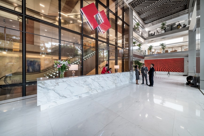 Chạy đ&agrave; ấn tượng, Techcombank sẽ &ldquo;bay cao&rdquo; trong năm &ldquo;rồng&rdquo;?- Ảnh 5.