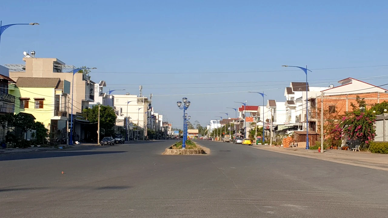 Cần Thơ đề xuất nghiên cứu 4 dự án giao thông giai đoạn 2025-2030- Ảnh 2.