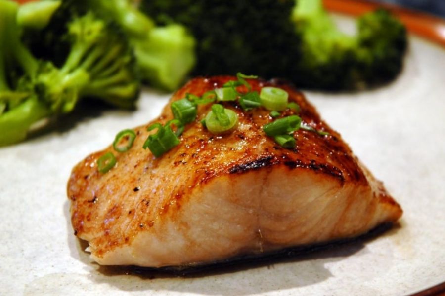 Loại c&aacute; người Nhật y&ecirc;u th&iacute;ch gi&uacute;p bổ thận, hạ đường huyết, tr&iacute; n&atilde;o tinh th&ocirc;ng- Ảnh 3.