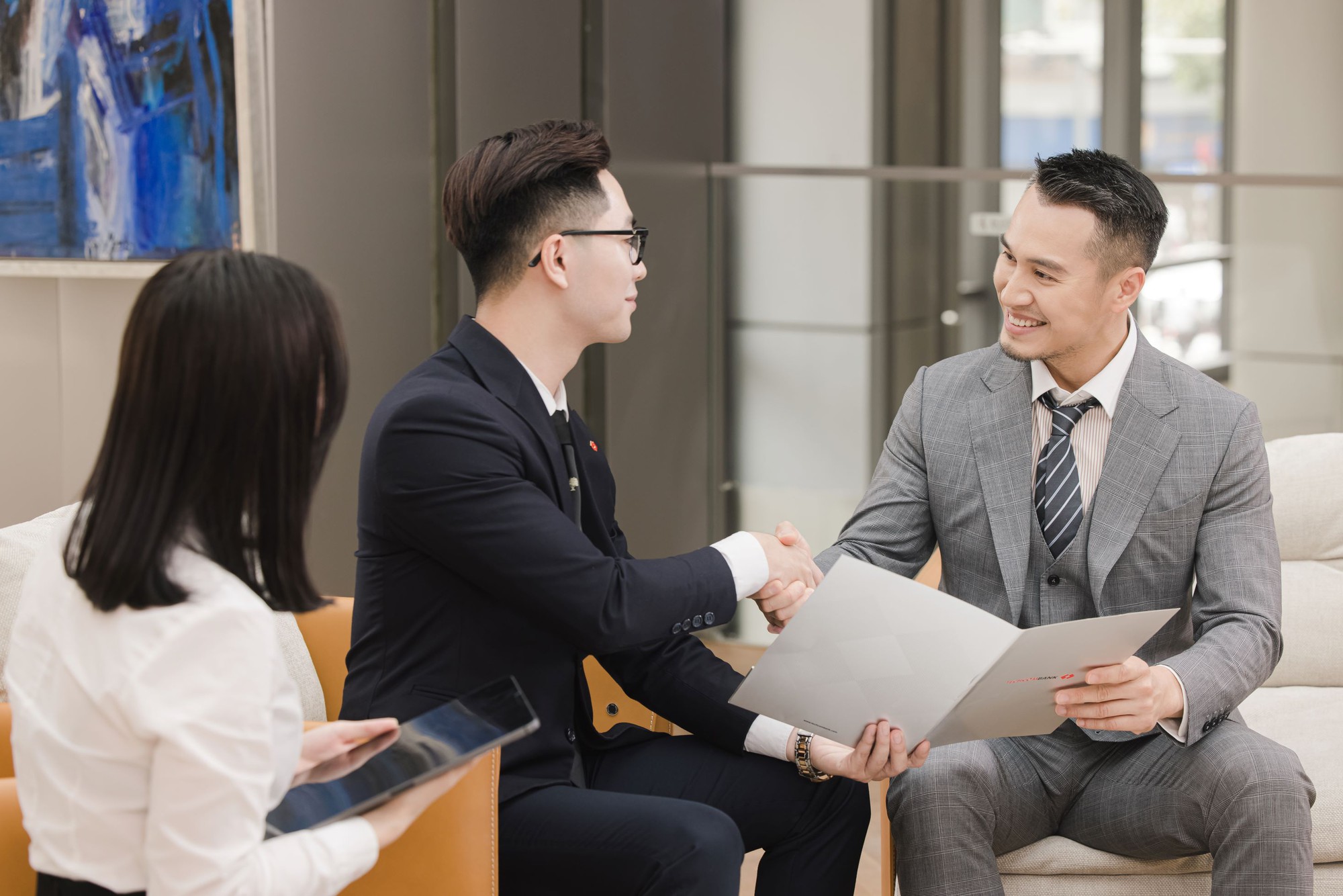 Techcombank h&eacute; lộ kế hoạch chi trả cổ tức tiền mặt &iacute;t nhất 20% lợi nhuận sau thuế- Ảnh 2.